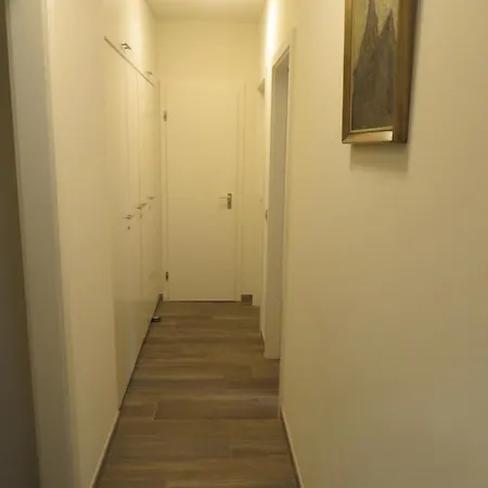Appartement Residentie Viking *