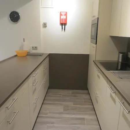 Appartement Residentie Viking Coxyde