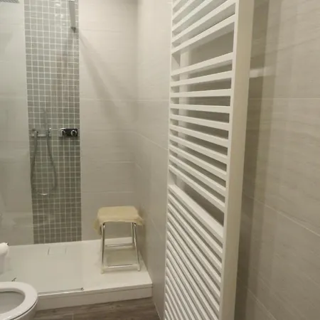 Appartement Residentie Viking Coxyde